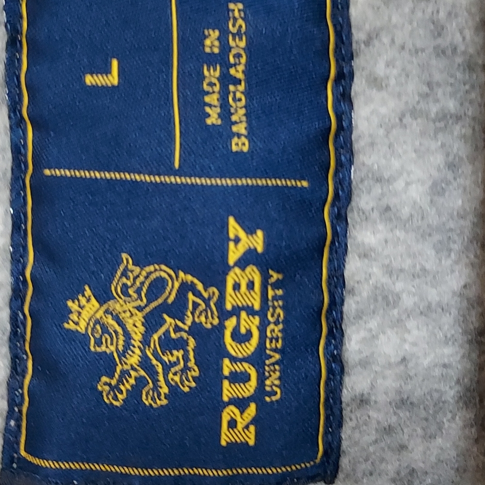 Mens Pullover - Picture 3 of 3